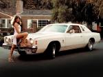 Dodge Charger SE Midnight Edition 1977 года